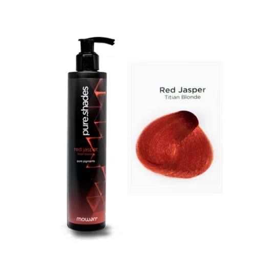 Pure Shades Red Jasper Titian Blonde - 250 ml