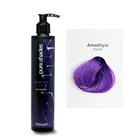 Pure Shades Amethyst Purple - 250 ml