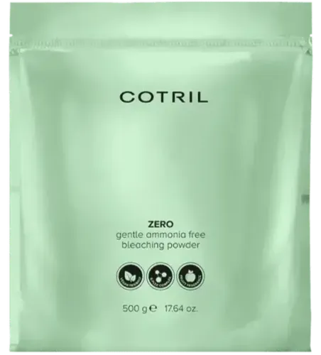 Cotril Zero lysning 500 g.