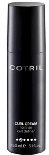 COTRIL STYLING - CURL CREAM 150ML