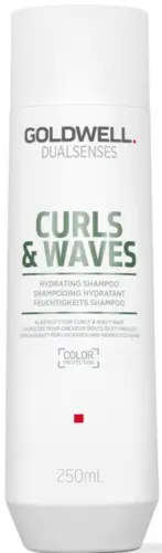 Goldwell Dual Senses Curly Twist Shampoo - 250 ml.