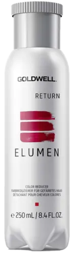 Elumen Return - 250 ml (UDGÅR)
