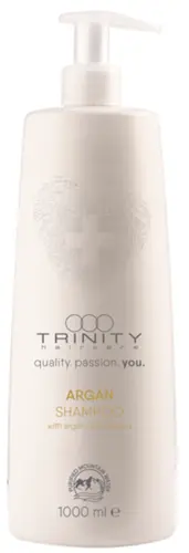 Trinity essentials Argan oil shamp-1000ml